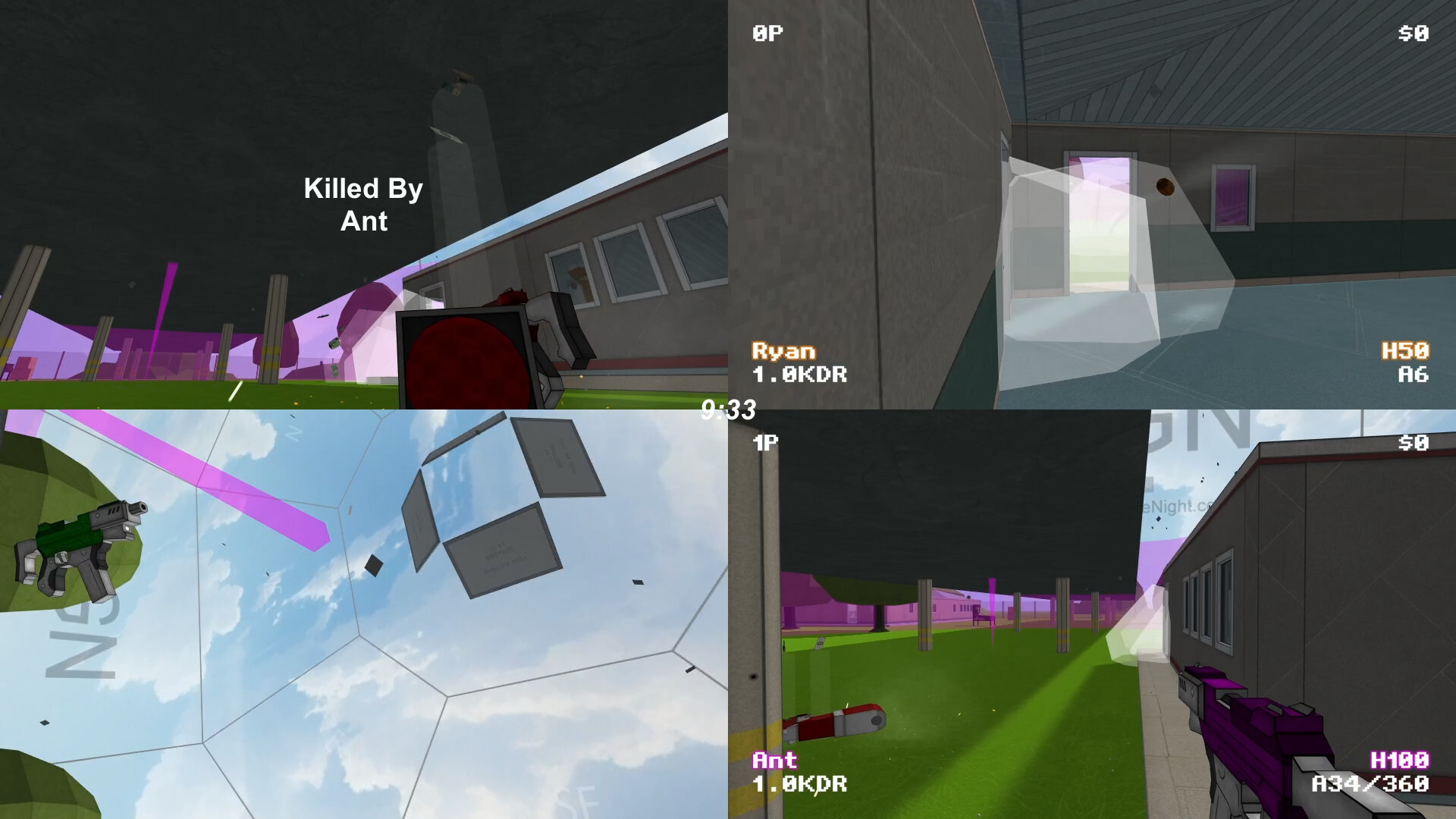 Couch Party Game Night screenshot #5