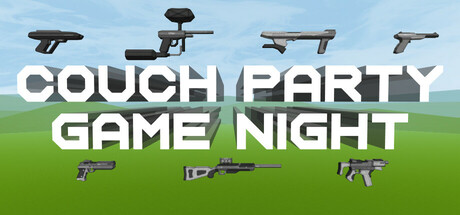 Couch Party Game Night Cheat Engine/CT