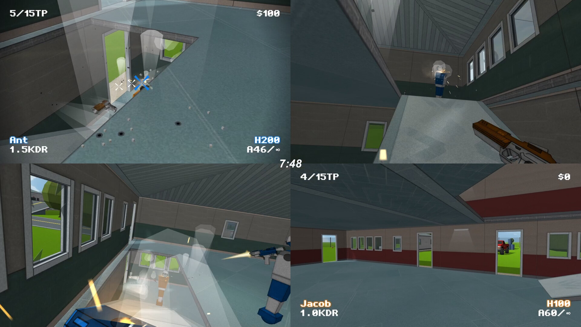 Couch Party Game Night screenshot 6