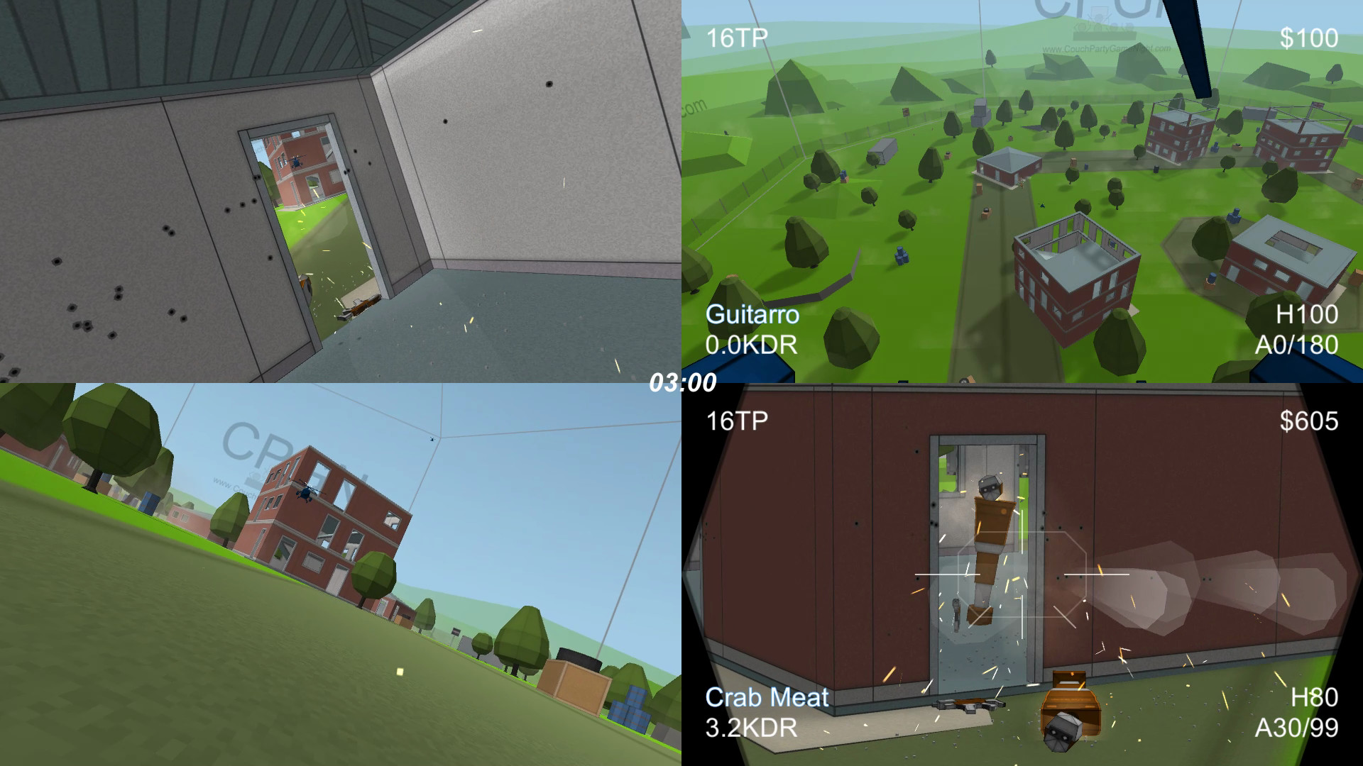 Couch Party Game Night screenshot screenshot 9