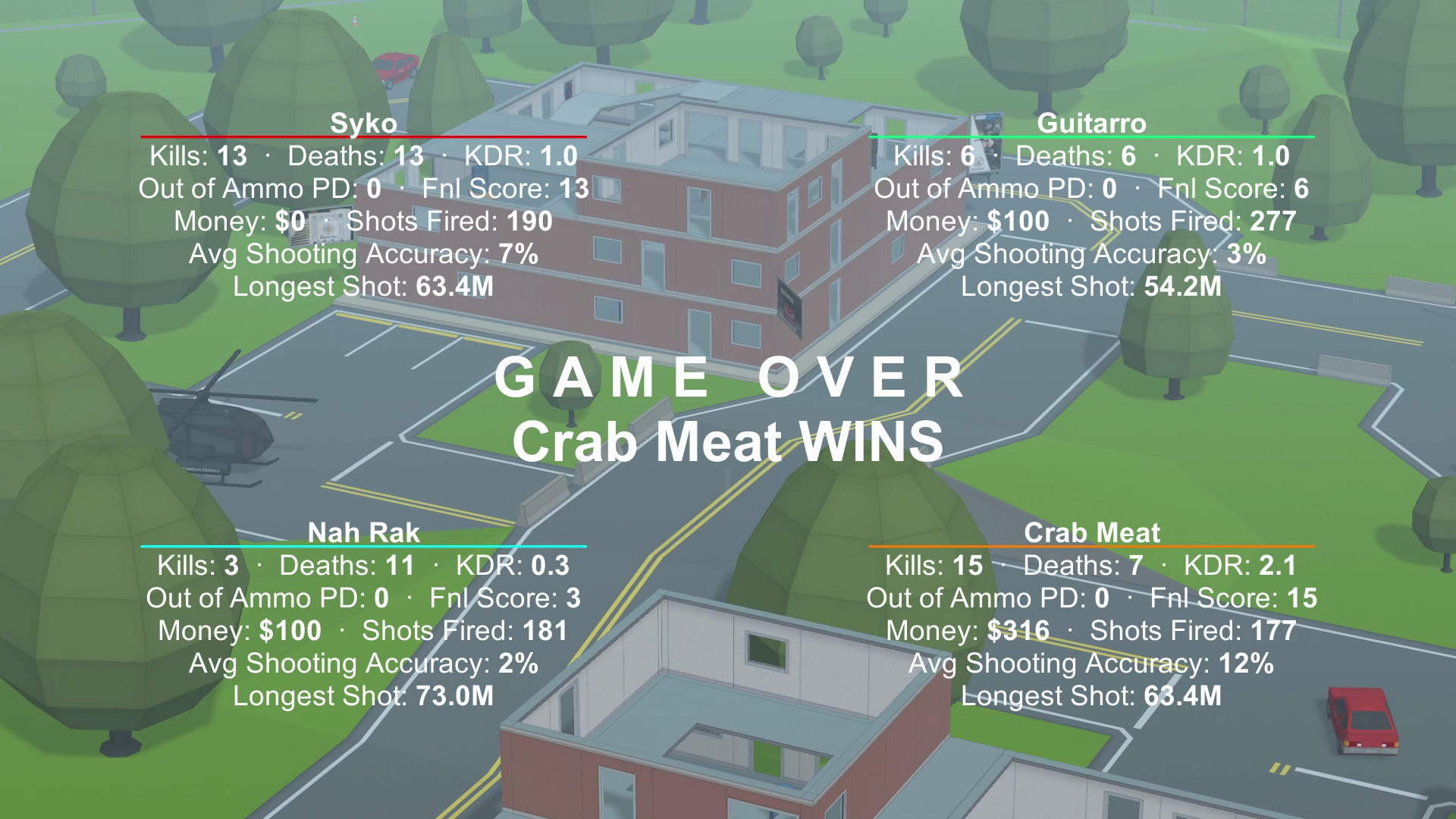 Couch Party Game Night screenshot screenshot 10