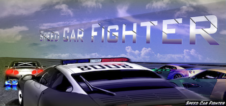 Speed Car Fighter banner