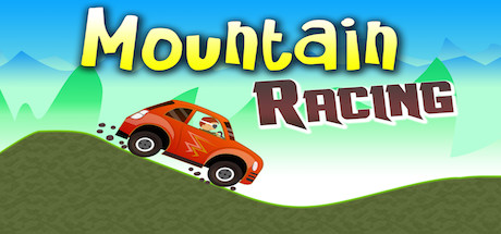 Mountain Racing steam charts