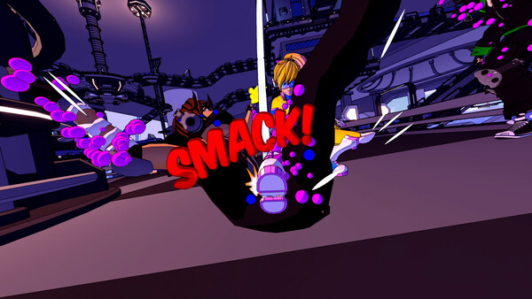 The Unbreakable Gumball Demo