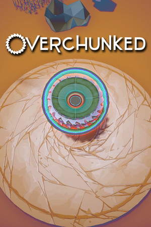 Cover art of Overchunked