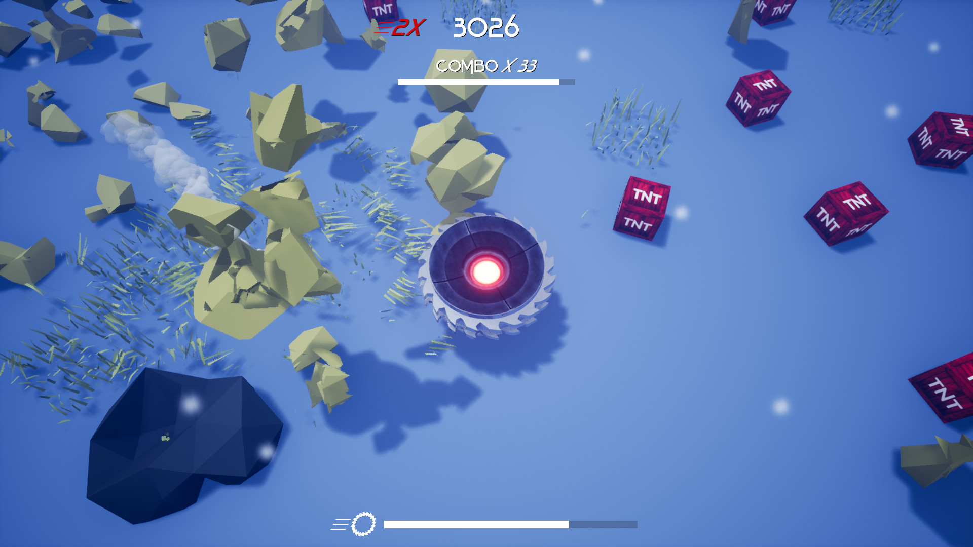 Overchunked Featured Screenshot #1