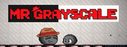 Mr. Grayscale