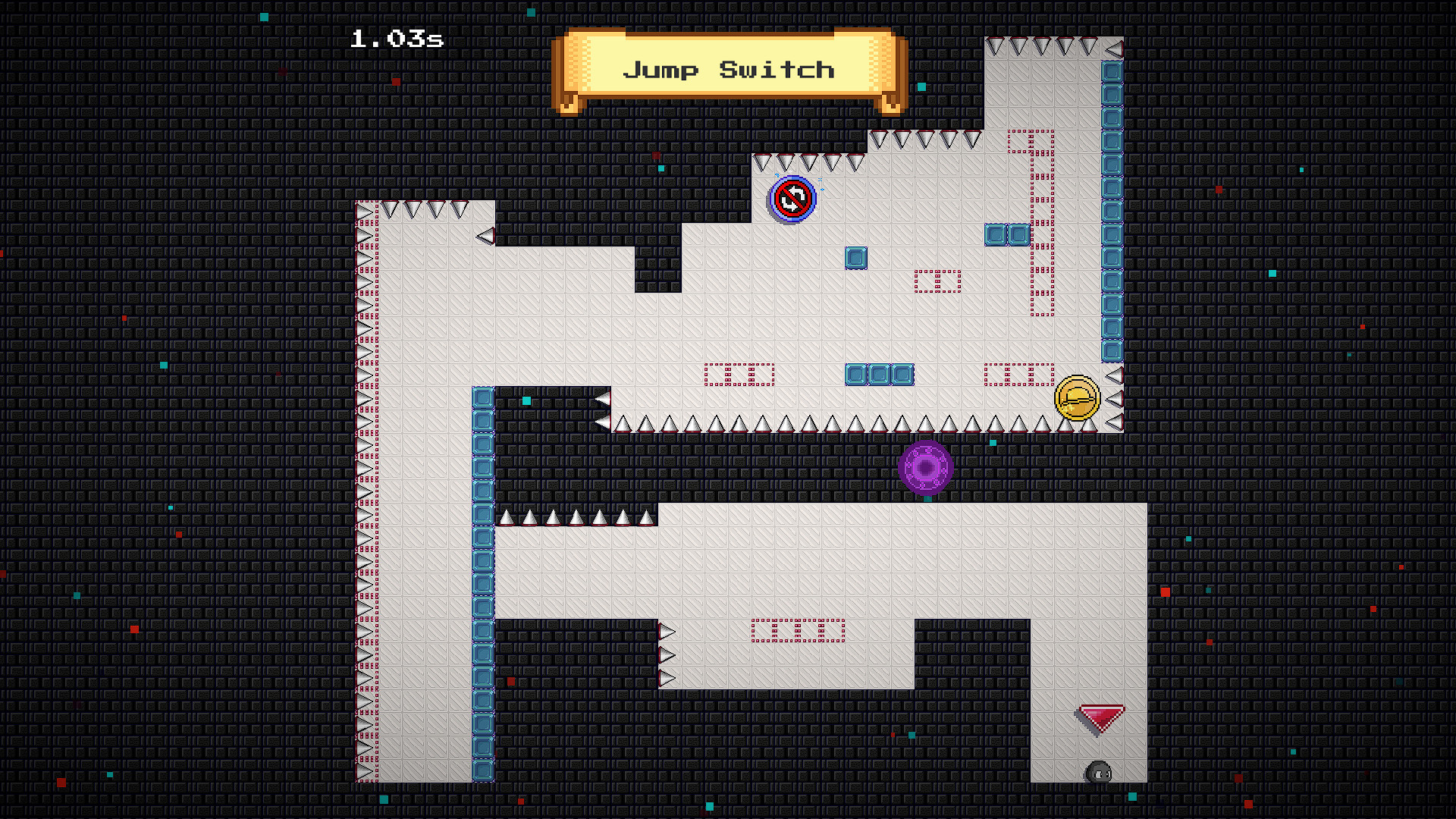 Mr. Grayscale Featured Screenshot #1