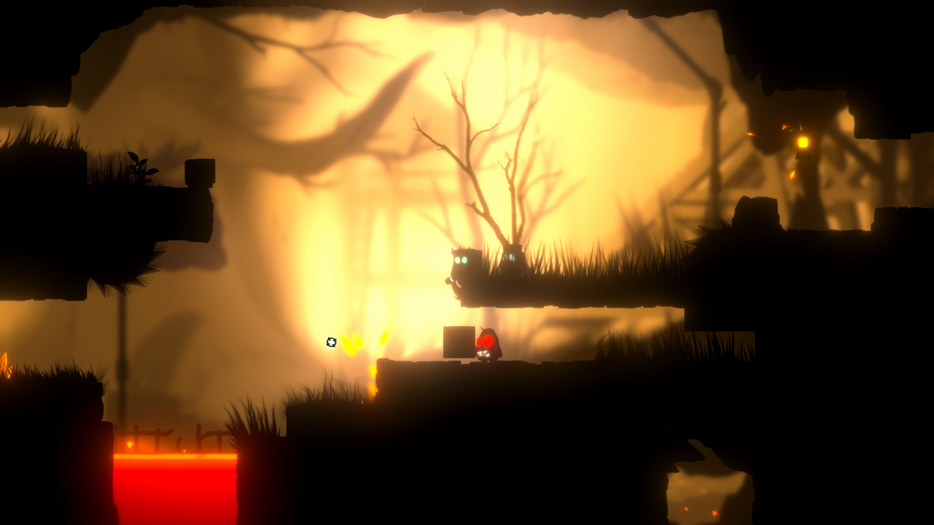 Dave Featured Screenshot #1