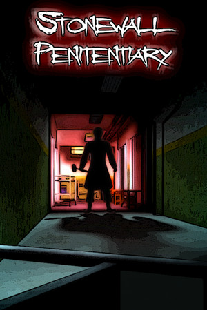 Cover art of Stonewall Penitentiary