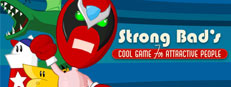 Strong Bad's Cool Game for Attractive People: Season 1
