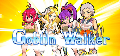 Goblin Walker crack status