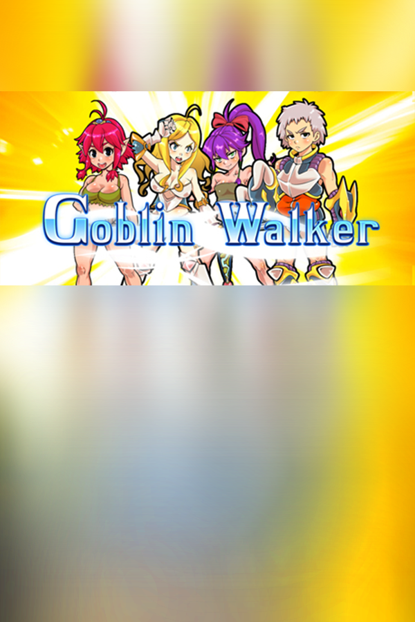 Cover art of Goblin Walker