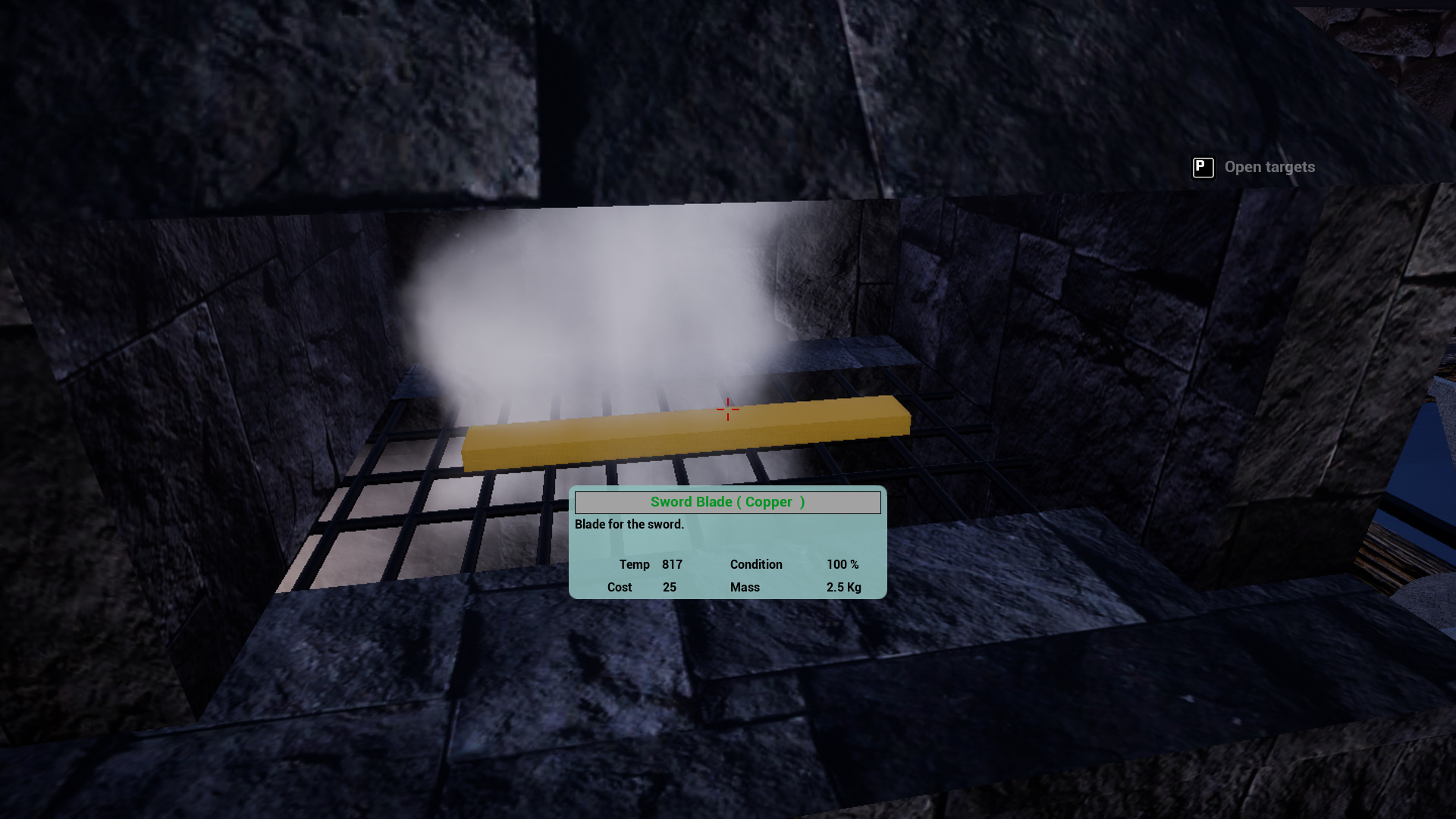 #7. Blacksmith: Dark Times (Steam) Podle: Aragronks Games