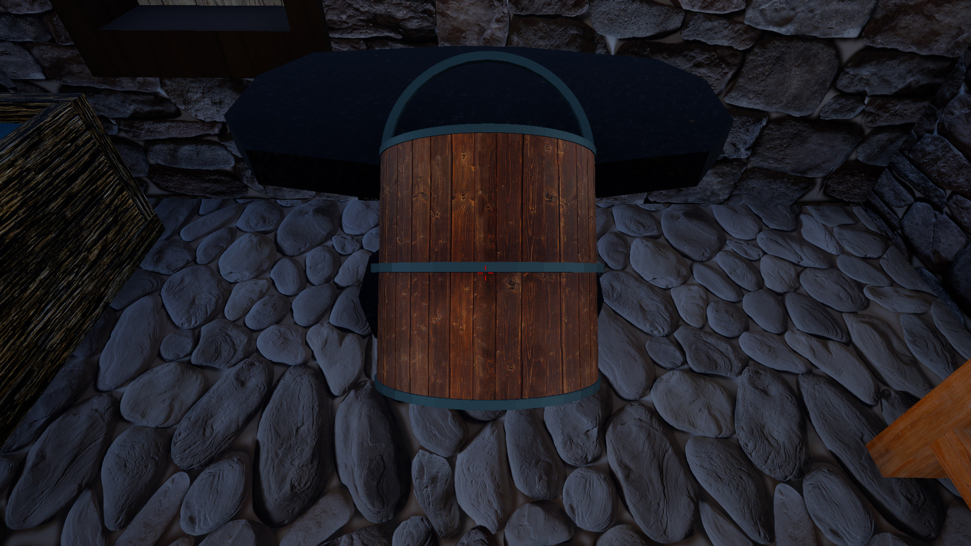 #9. Blacksmith: Dark Times (Steam) Podle: Aragronks Games