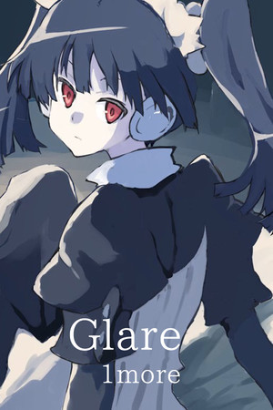 Обложка Glare1more