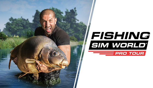 Fishing Sim World®: Pro Tour