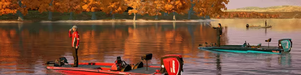 Fishing Sim World®: Pro Tour video 1