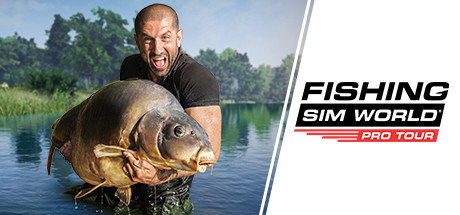 Fishing Sim World: Pro Tour: Deluxe Edition