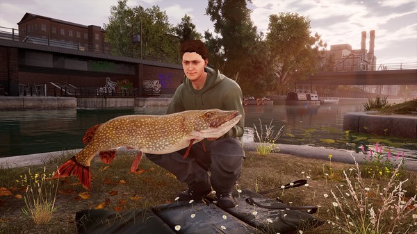 KHAiHOM.com - Fishing Sim World®: Pro Tour