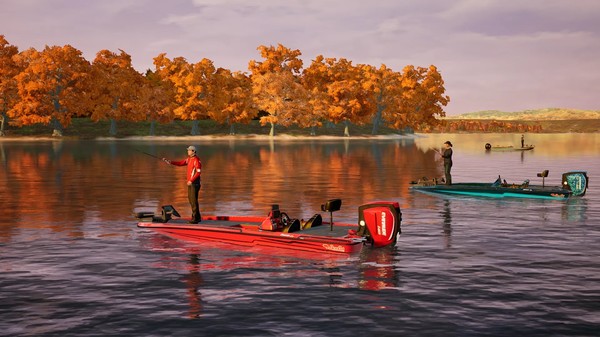 Fishing Sim World®: Pro Tour