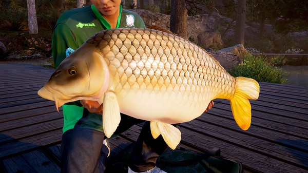 Fishing Sim World®: Pro Tour
