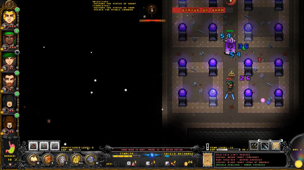 The Hardest Dungeon screenshot 5