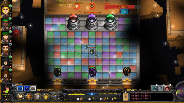 The Hardest Dungeon screenshot 4