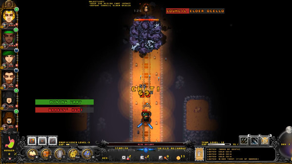 The Hardest Dungeon screenshot 3