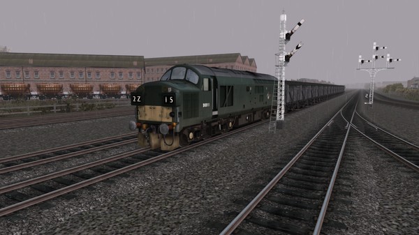 TS Marketplace: Weardale & Teesdale Scenario Pack 01 screenshot 8