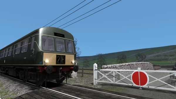 TS Marketplace: Weardale & Teesdale Scenario Pack 01 screenshot 7