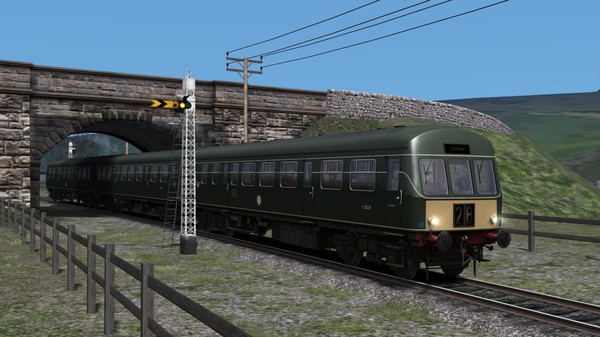 TS Marketplace: Weardale & Teesdale Scenario Pack 01