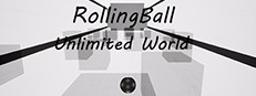 RollingBall: Unlimited World