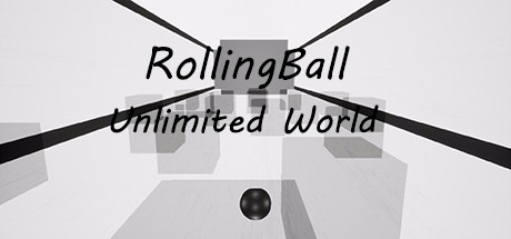 RollingBall: Unlimited World