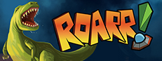 Roarr! The Adventures of Rampage Rex