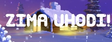 Zima uhodi!