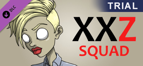 XXZ: Squad Trial banner image