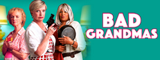 Bad Grandmas game capsule image