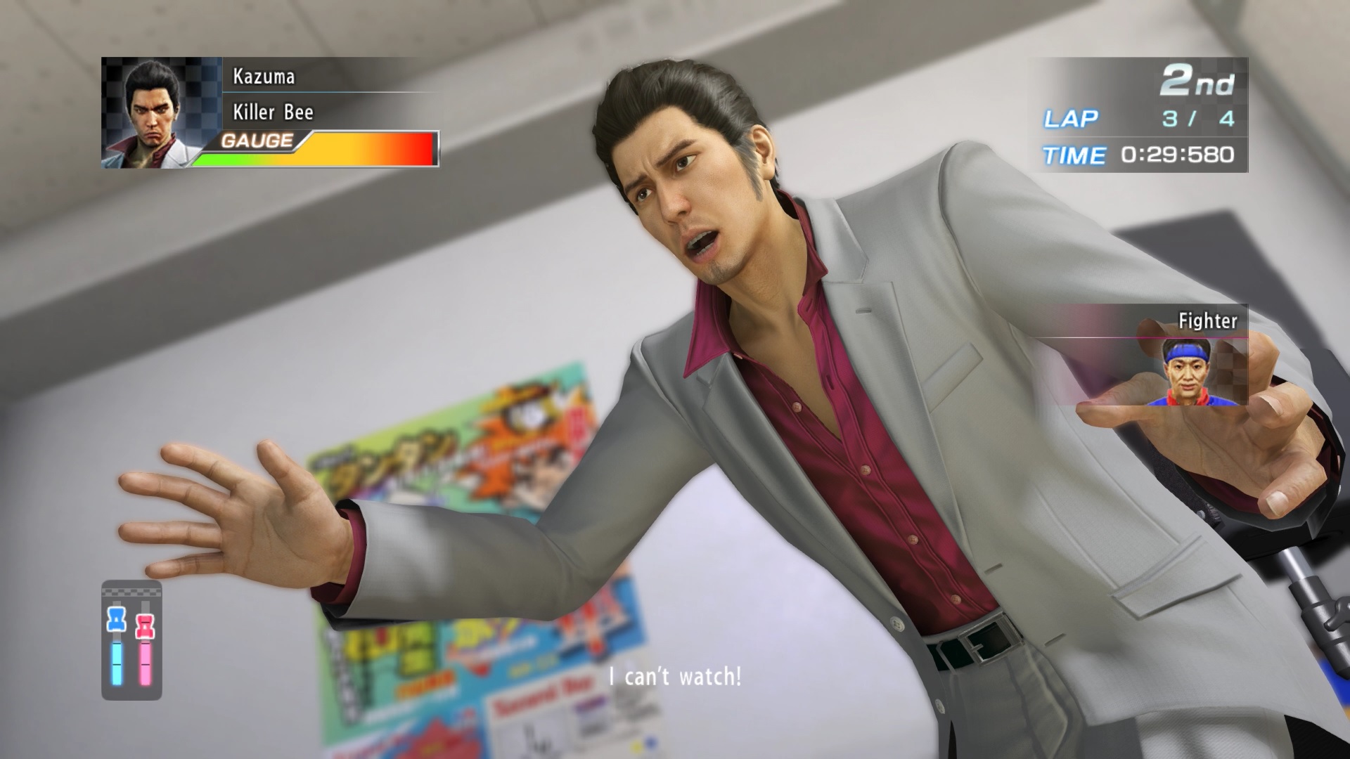 Yakuza Kiwami screenshot #15