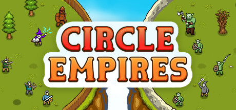 Circle Empires technical specifications for computer