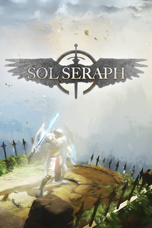 SolSeraph cover art