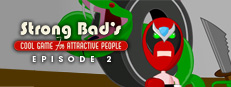 Strong Bad Episode 2: Strong Badia the Free