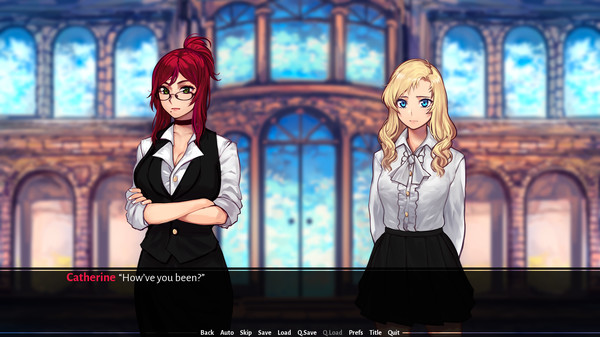 Last Stanza screenshot 3