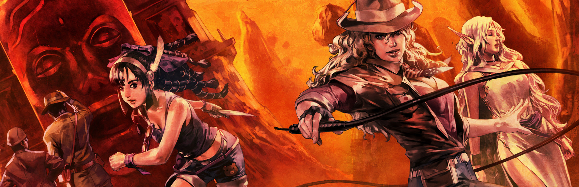 《穆拉纳秘宝2(La-Mulana 2)》1.10.10.1