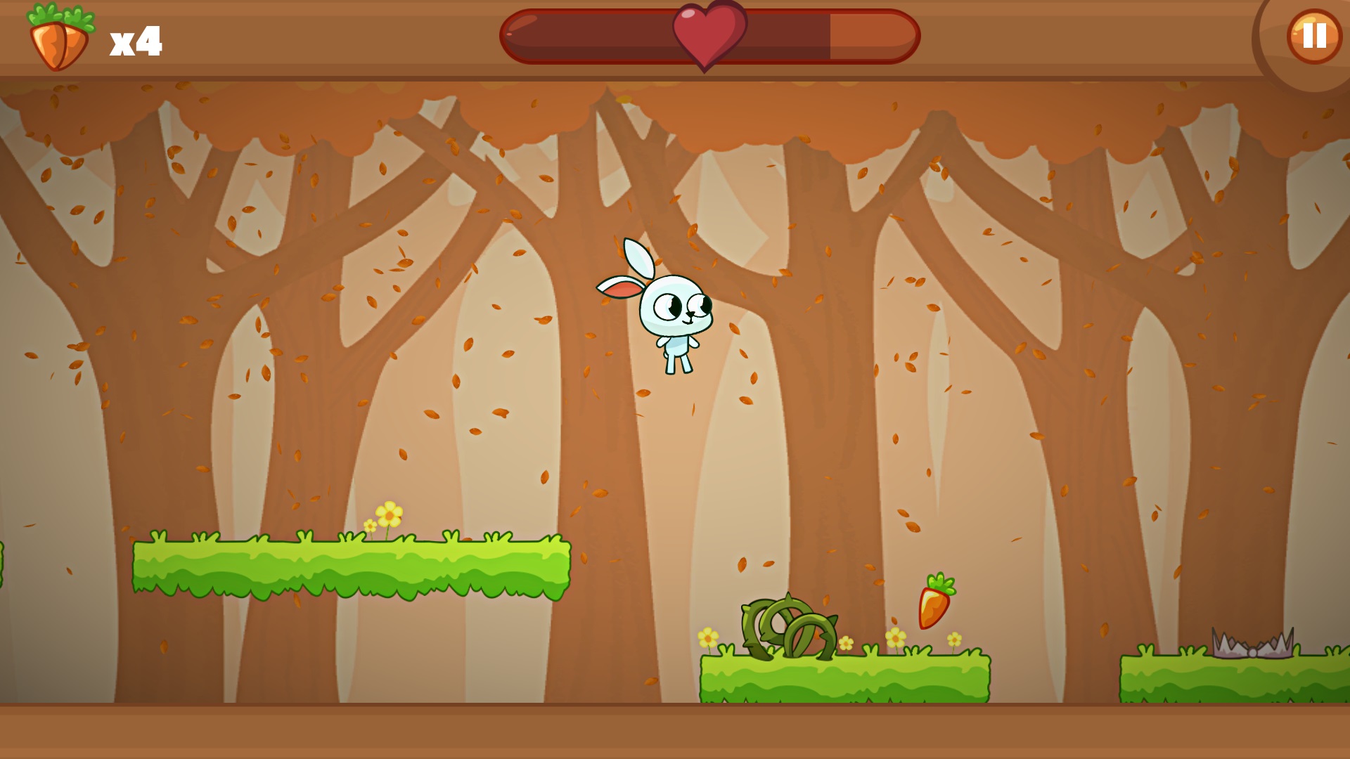 Rabbirun OST screenshot 3