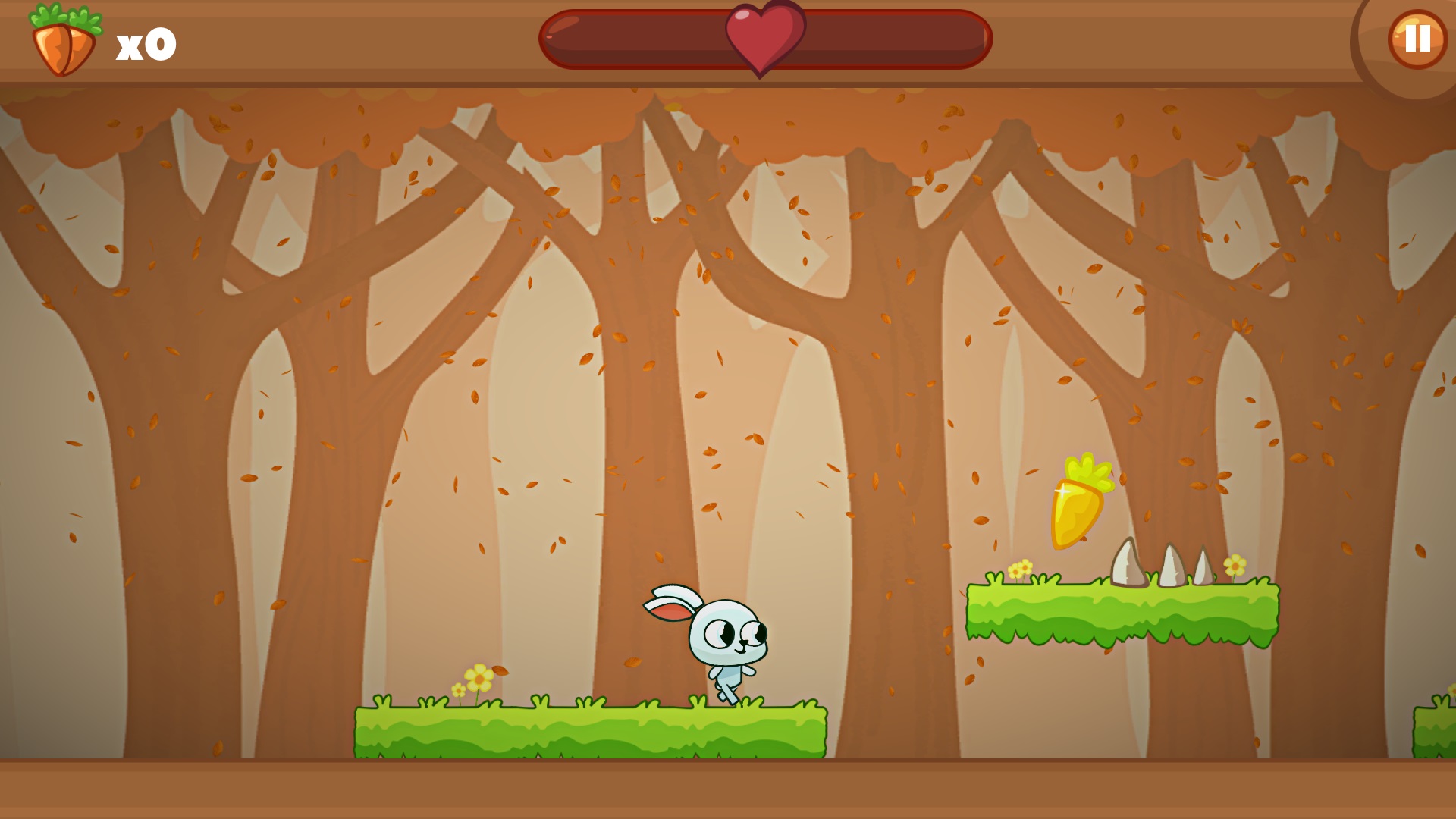 Rabbirun OST screenshot 5