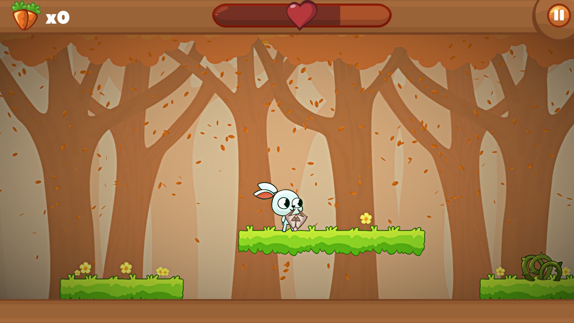 Rabbirun OST screenshot 4