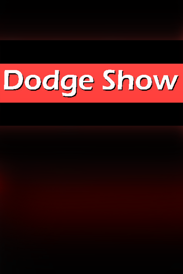 Cover art of Dodge Show