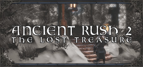 Ancient Rush 2 cover image