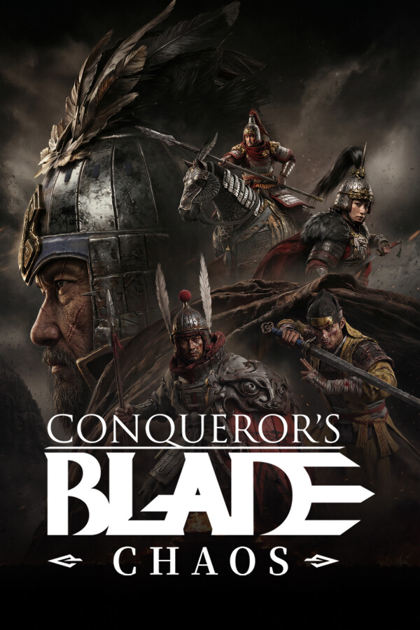 Conqueror's Blade